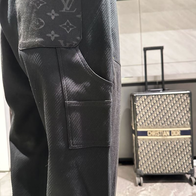 Louis Vuitton Long Pants